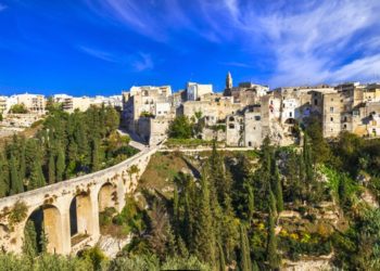 Capitale italiana cultura 2022: Taranto e  Grecìa salentina tra i dieci finalisti