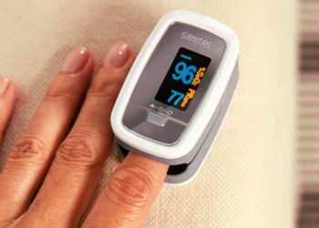 Saturimetro: cos’è e come usarlo