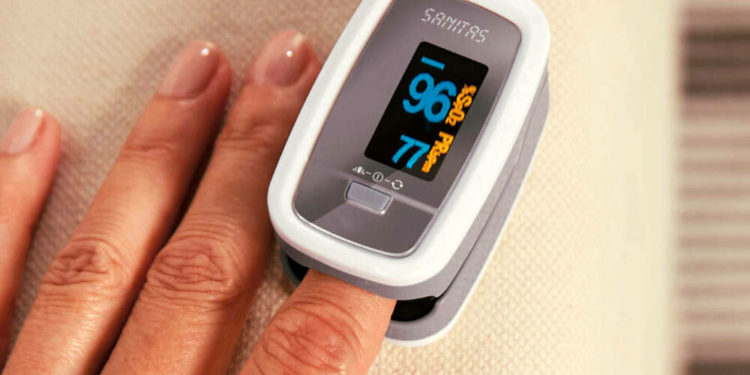 Saturimetro: cos’è e come usarlo