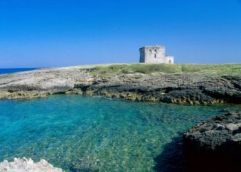 L’oasi di Torre Guarceto