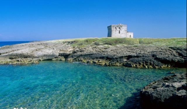 L’oasi di Torre Guarceto