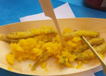 La scapece gallipolina