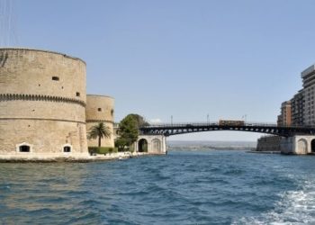 Taranto e Grecìa Salentina in pole per la nomina a capitale della cultura