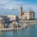 Trani e la Cattedrale sul mare