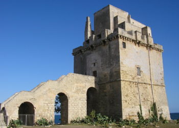Torre Colimena