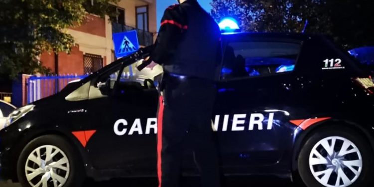Arrestati due tarantini dopo una rissa in un market cinese