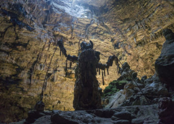 Castellana grotte: un gioiello tutto da scoprire