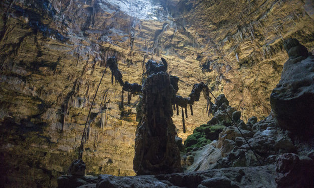 Castellana grotte: un gioiello tutto da scoprire