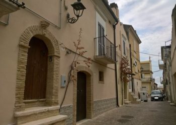 Foggia e il suo centro storico