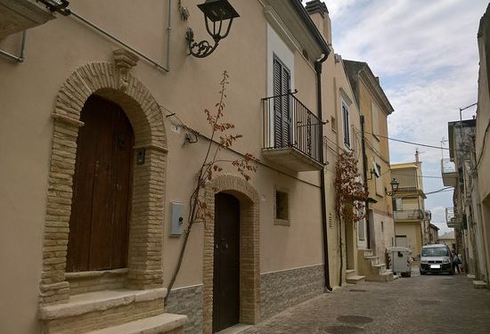 Foggia e il suo centro storico