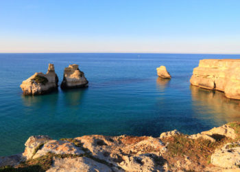 Leggende Salentine: un tour nel folclore locale