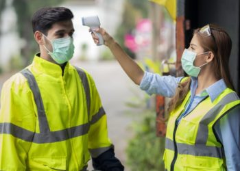 Termoscanner: rilevano davvero la temperatura corretta?