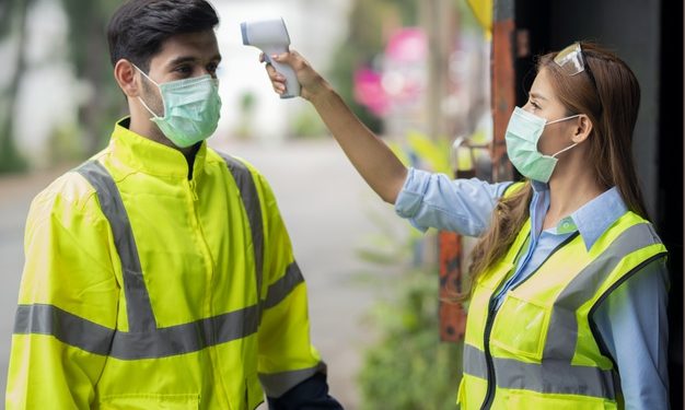 Termoscanner: rilevano davvero la temperatura corretta?