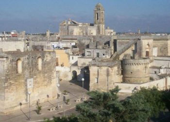 Grecìa Salentine e le origini elleniche