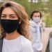 Mascherina e pelle irritata: prevenzione e cura