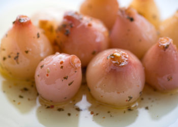 I lampascioni: cosa sono e come prepararli