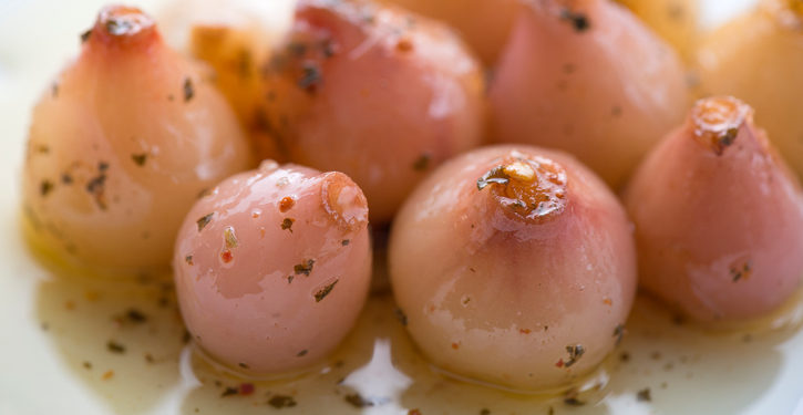 I lampascioni: cosa sono e come prepararli