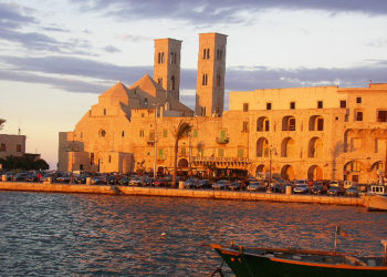 Cosa vedere a Molfetta