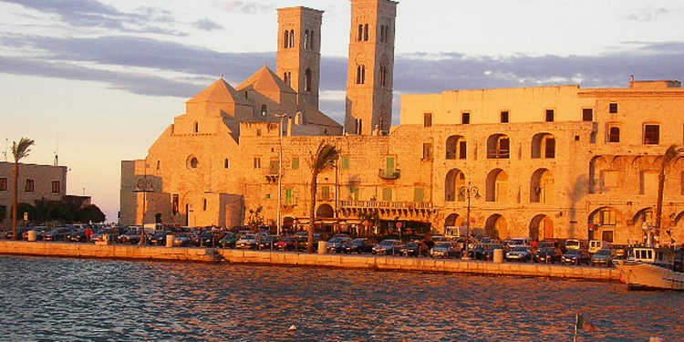 Cosa vedere a Molfetta