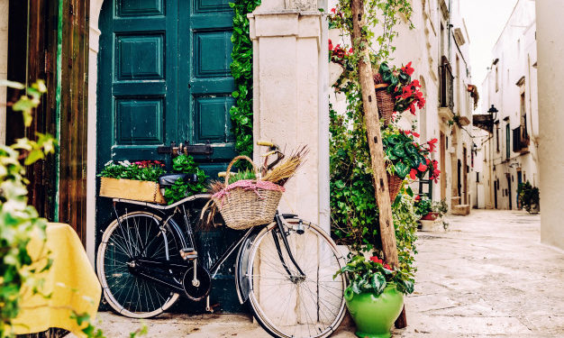 10 cose da vedere a Bari