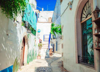 Peschici, il gioiello del Gargano