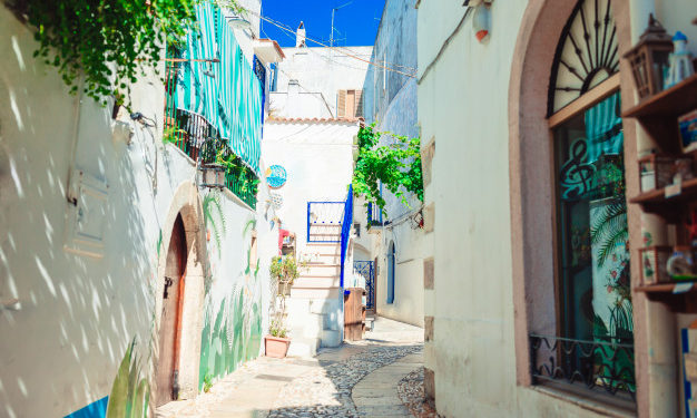 Peschici, il gioiello del Gargano
