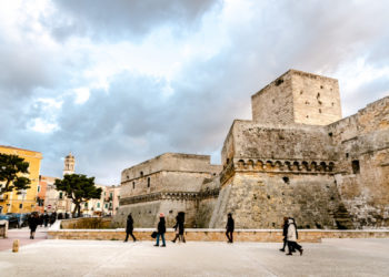 I musei di Bari