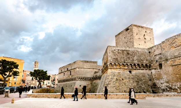 I musei di Bari