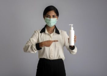 Gel igienizzante per le mani: Come scegliere