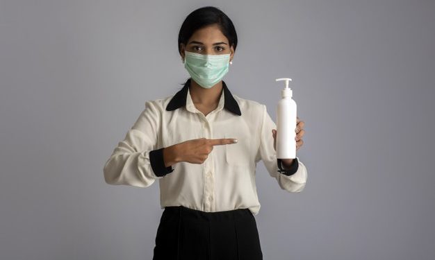 Gel igienizzante per le mani: Come scegliere