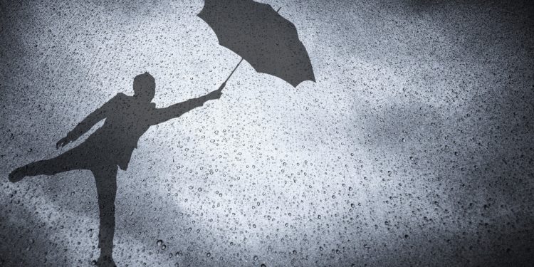 Aria polare in arrivo sulla Puglia