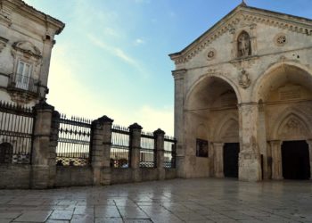 Monte S. Angelo e il suo santuario
