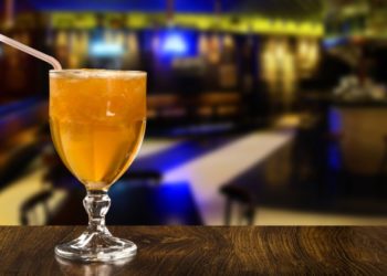 Liquore al mandarino: il digestivo invernale