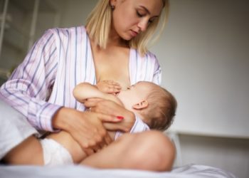 Donazioni di latte da record a Foggia durante la pandemia