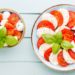 Come vivere a lungo con la dieta Mediterranea