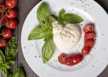 Conferito il “DOP” alla mozzarella di Gioia del Colle
