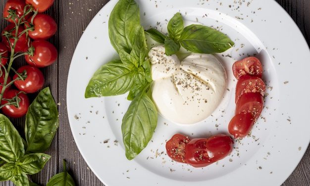 Conferito il “DOP” alla mozzarella di Gioia del Colle
