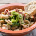 Orecchiette con le cime di rapa: tradizione e gusto