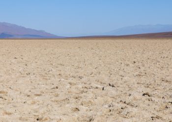 Le Saline di Margherita di Savoia