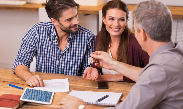 Mutui per coppie giovani: la guida