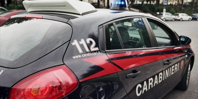 Gravina in Puglia: Arrestati nella notte due ladri di auto