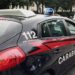 Droga e soldi in auto. Un arresto e una denuncia per spaccio