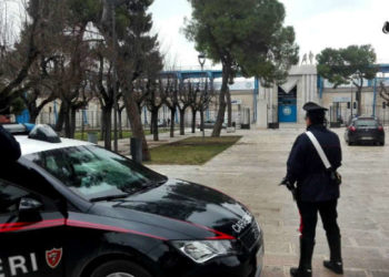 Furti: svaligiavano garage e cantine, tre arresti nel barese