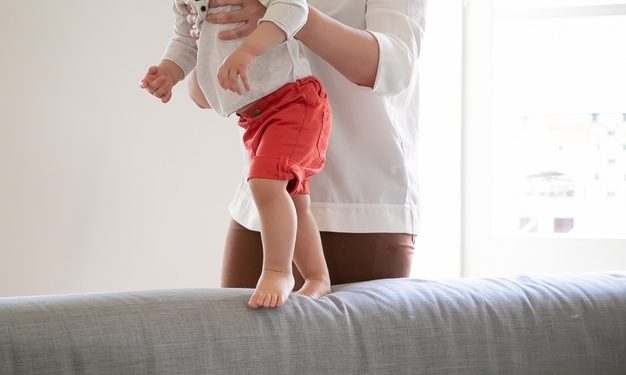 Casa della genitorialità: al via lo sportello di consulenze ostetriche sulla gravidanza e sull’allattamento