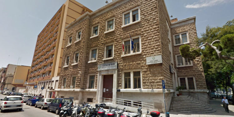 Bari: Chiusi al pubblico gli uffici demografici per sanificazione