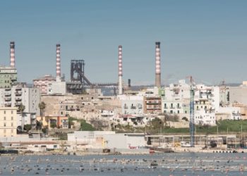 Tar Lecce su Ex Ilva, Emiliano: Spero in immediata convocazione di Draghi. Che nessuno blocchi gli affetti della sentenza