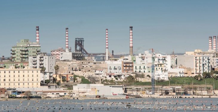 Tar Lecce su Ex Ilva, Emiliano: Spero in immediata convocazione di Draghi. Che nessuno blocchi gli affetti della sentenza