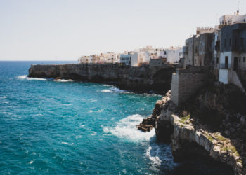 Quasi 110 milioni di euro liquidati nel 2020 dal Dipartimento Cultura e Turismo della Regione Puglia