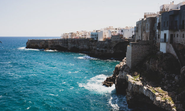 Quasi 110 milioni di euro liquidati nel 2020 dal Dipartimento Cultura e Turismo della Regione Puglia