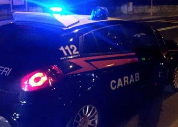 Modugno: Pusher nascondeva droga in un cortile di un palazzo abbandonato del centro storico. Arrestato
